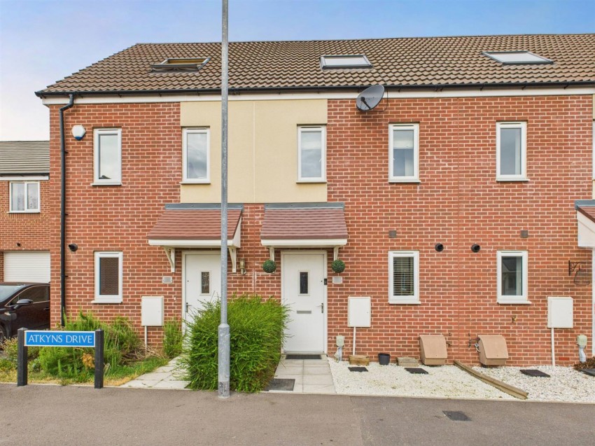 Images for Atkyns Drive, Tuffley, Gloucester