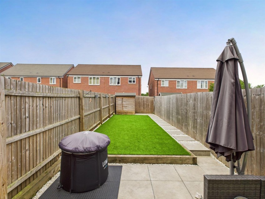 Images for Atkyns Drive, Tuffley, Gloucester