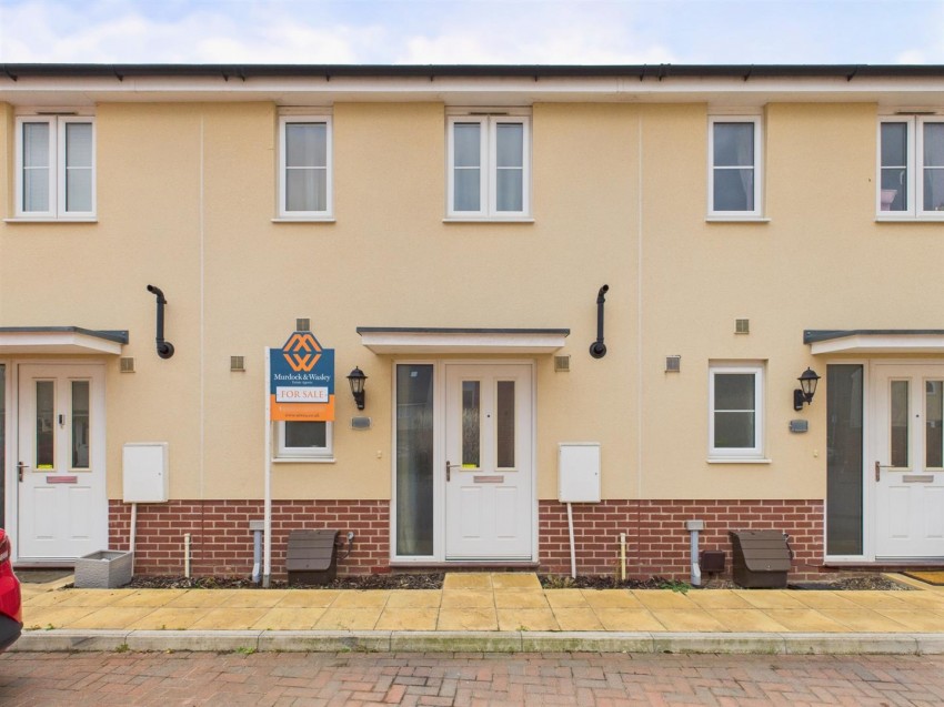 Images for St. Mawgan Street Kingsway, Quedgeley, Gloucester