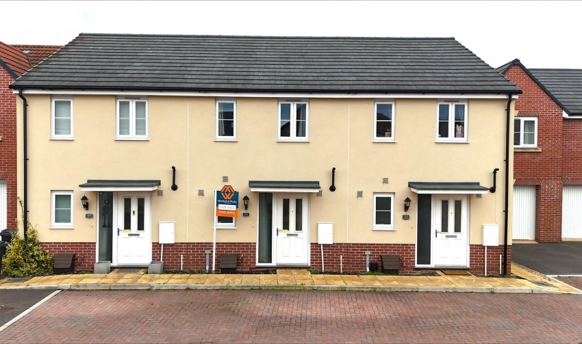 Images for St. Mawgan Street Kingsway, Quedgeley, Gloucester