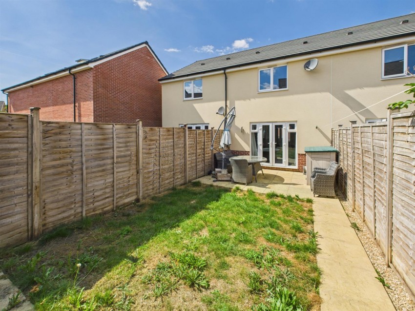 Images for St. Mawgan Street Kingsway, Quedgeley, Gloucester