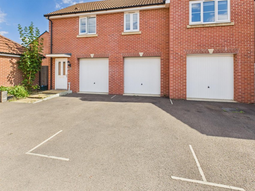 Images for St. Mawgan Street Kingsway, Quedgeley, Gloucester