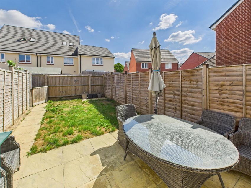 Images for St. Mawgan Street Kingsway, Quedgeley, Gloucester
