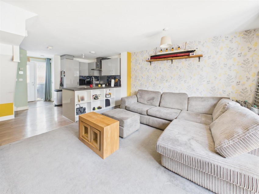 Images for St. Mawgan Street Kingsway, Quedgeley, Gloucester
