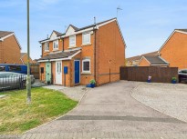 Tallis Road, Churchdown, Gloucester