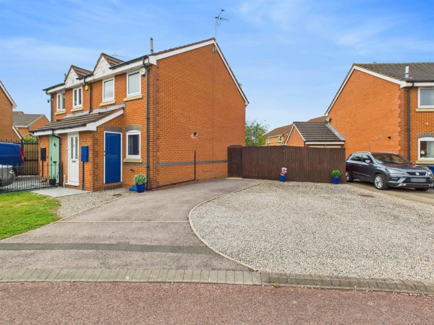 Images for Tallis Road, Churchdown, Gloucester