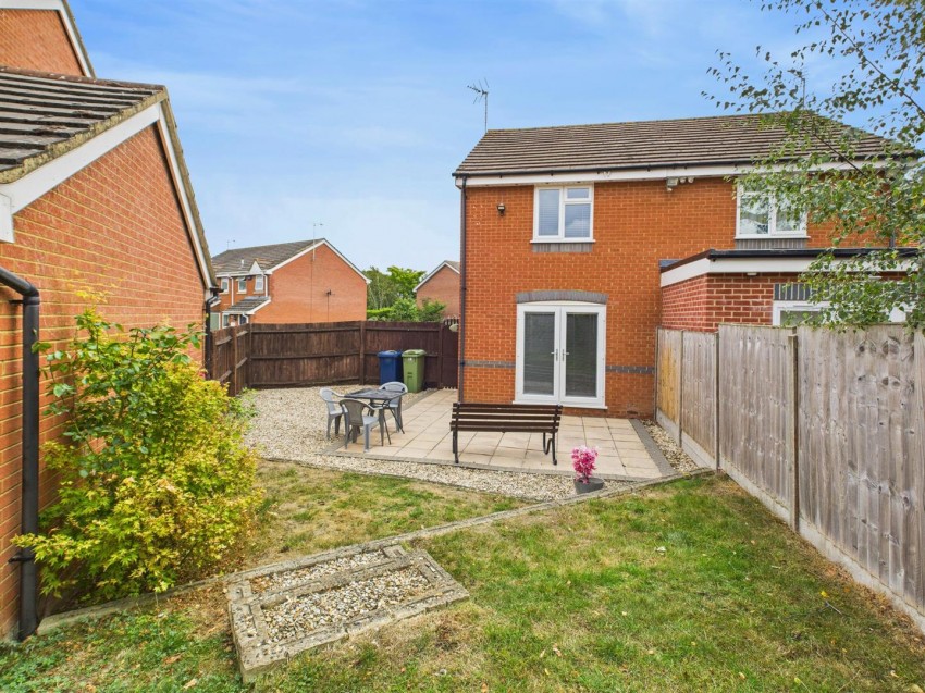 Images for Tallis Road, Churchdown, Gloucester