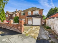 Alexandra Road, Gloucester