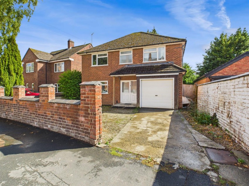 Images for Alexandra Road, Gloucester