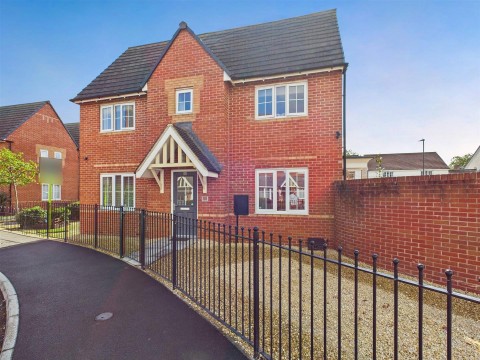 View Full Details for Winter Gate Road, Longford