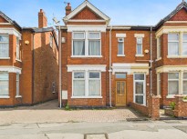 Stroud Road, Gloucester