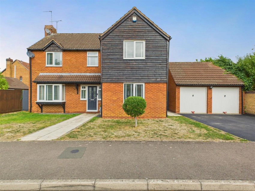 Images for Vulcan Way, Abbeymead