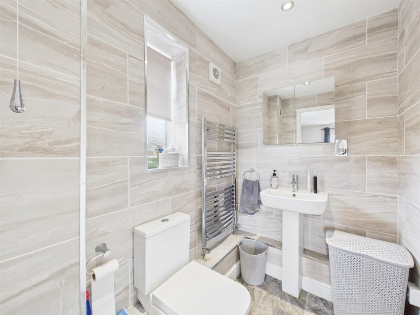 Images for Vulcan Way, Abbeymead