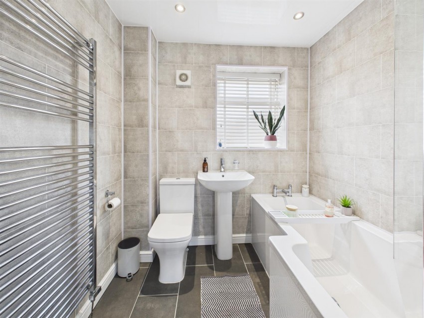 Images for Vulcan Way, Abbeymead