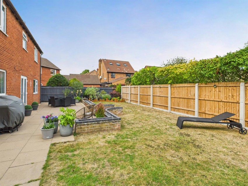 Images for Vulcan Way, Abbeymead