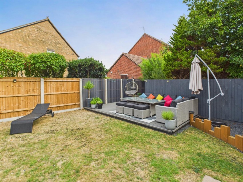 Images for Vulcan Way, Abbeymead