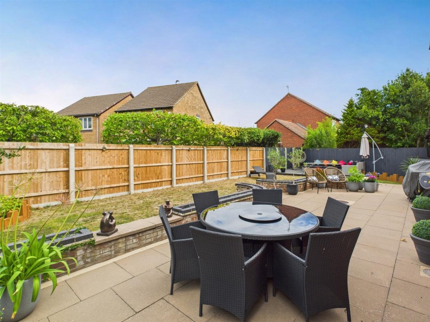 Images for Vulcan Way, Abbeymead