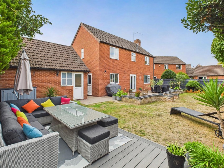 Images for Vulcan Way, Abbeymead, Gloucester