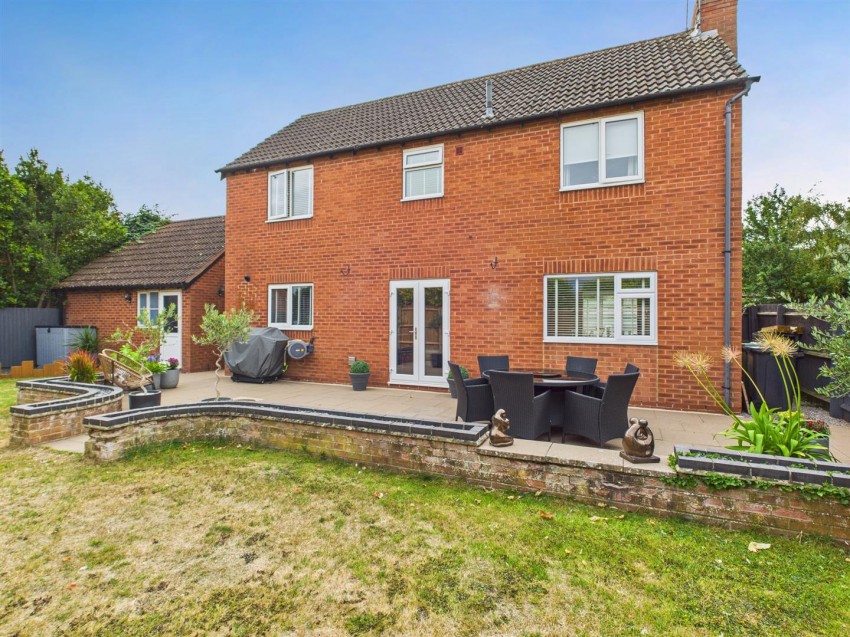 Images for Vulcan Way, Abbeymead
