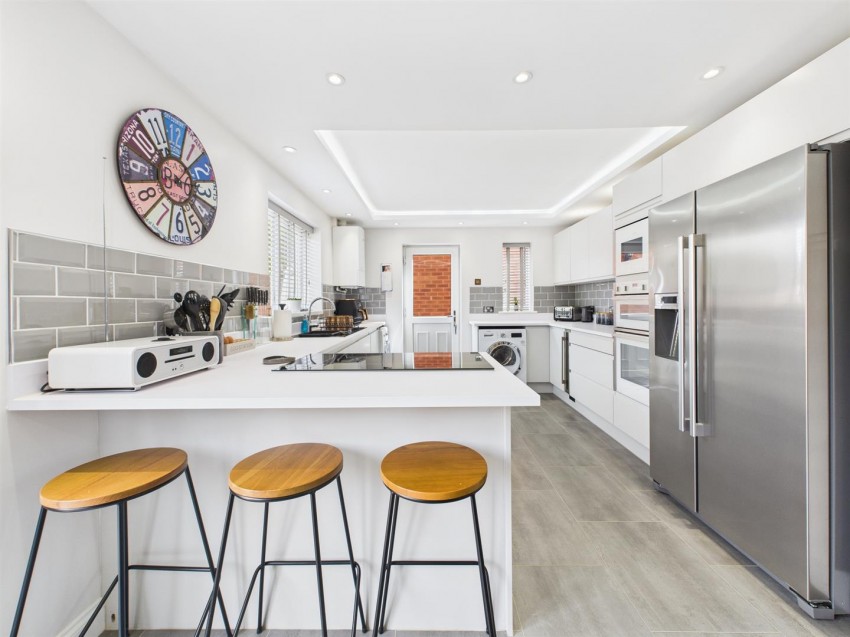 Images for Vulcan Way, Abbeymead