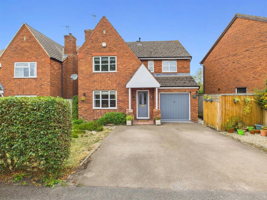Images for Little Holbury, Whitminster, Gloucester