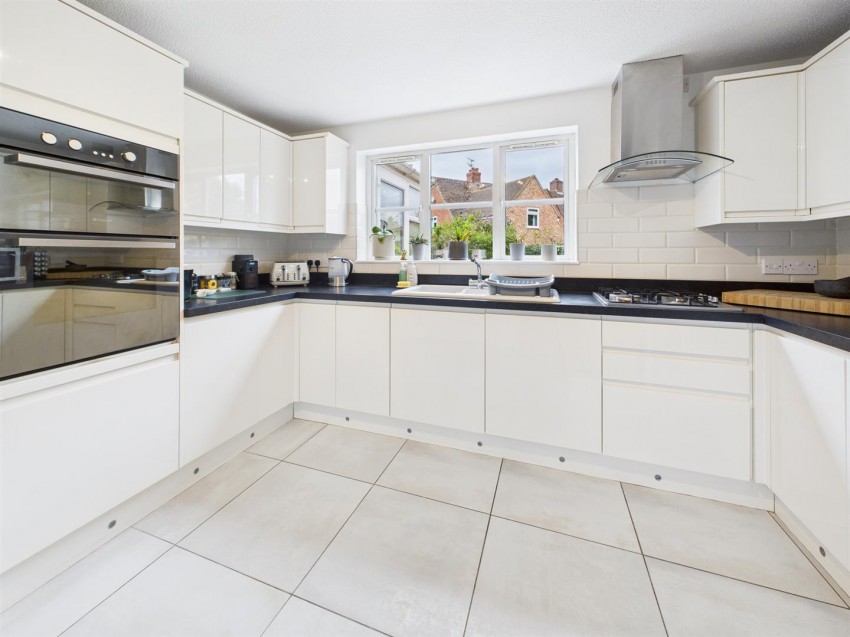 Images for Little Holbury, Whitminster, Gloucester