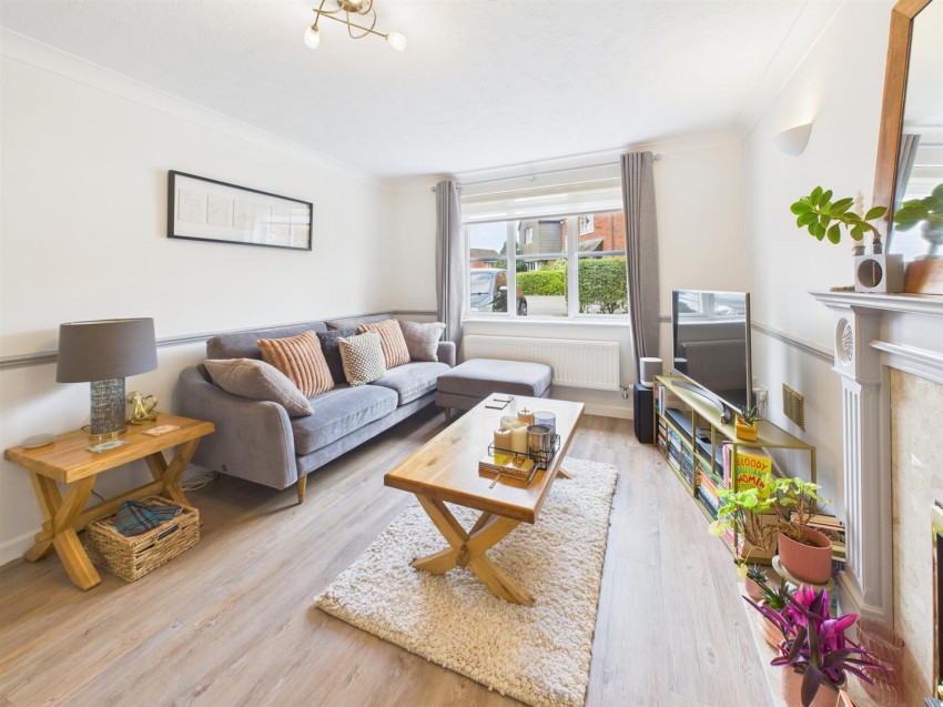 Images for Little Holbury, Whitminster, Gloucester