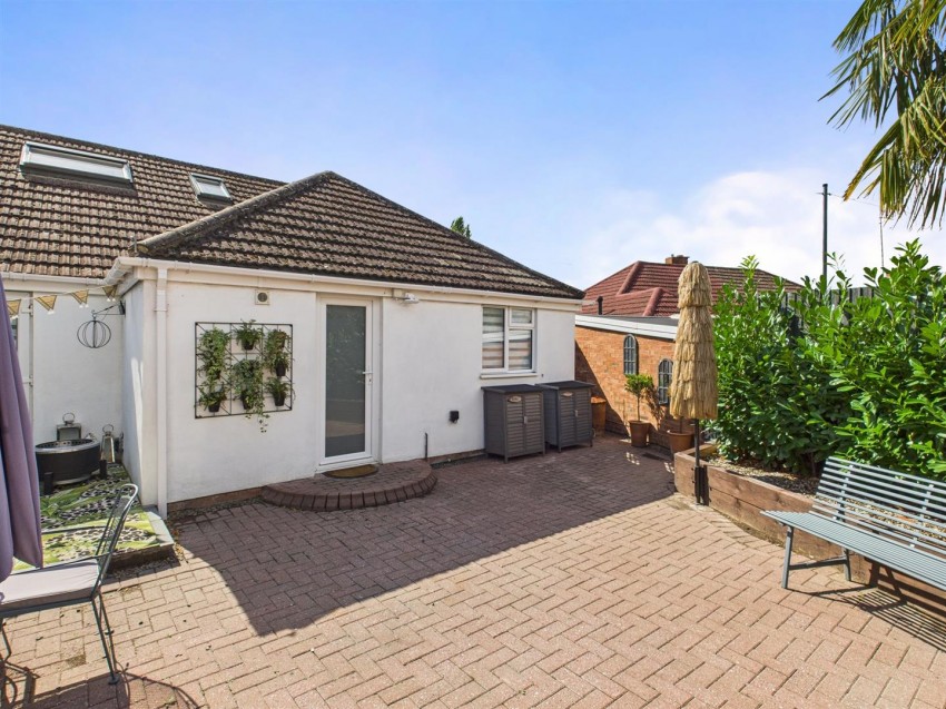 Images for Oxstalls Drive, Longlevens, Gloucester