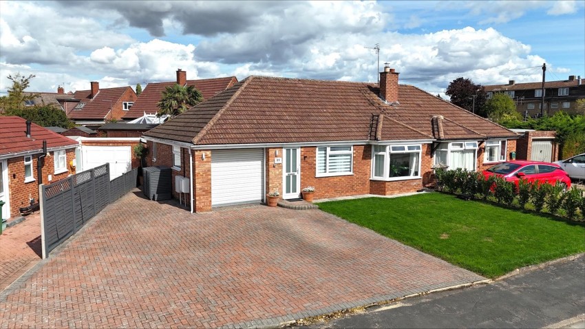 Images for Oxstalls Drive, Longlevens, Gloucester