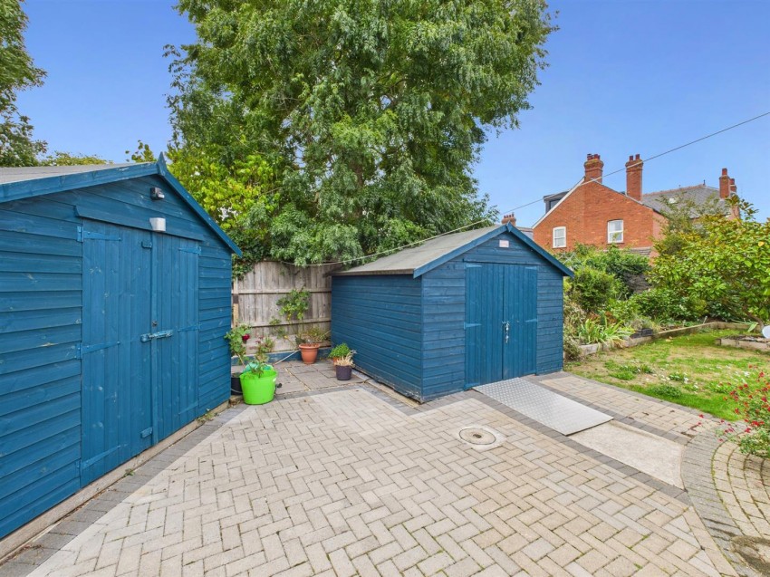 Images for St. Oswalds Road, Gloucester