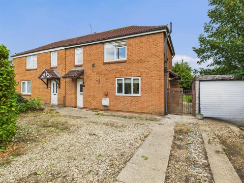 View Full Details for Swallow Crescent, Innsworth, Gloucester
