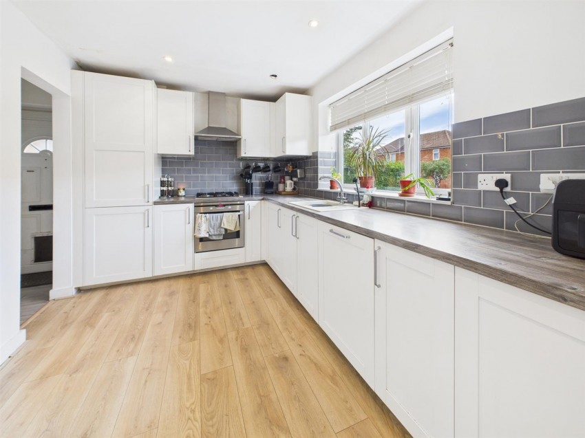 Images for Swallow Crescent, Innsworth, Gloucester