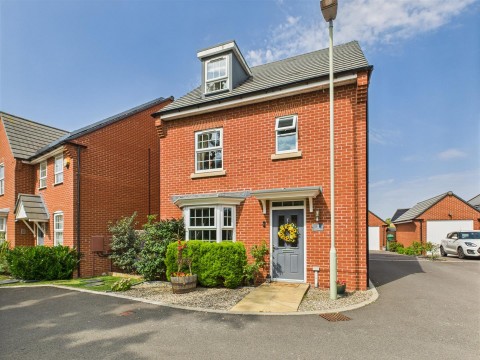 View Full Details for Lutra Close, Hardwicke, Gloucester