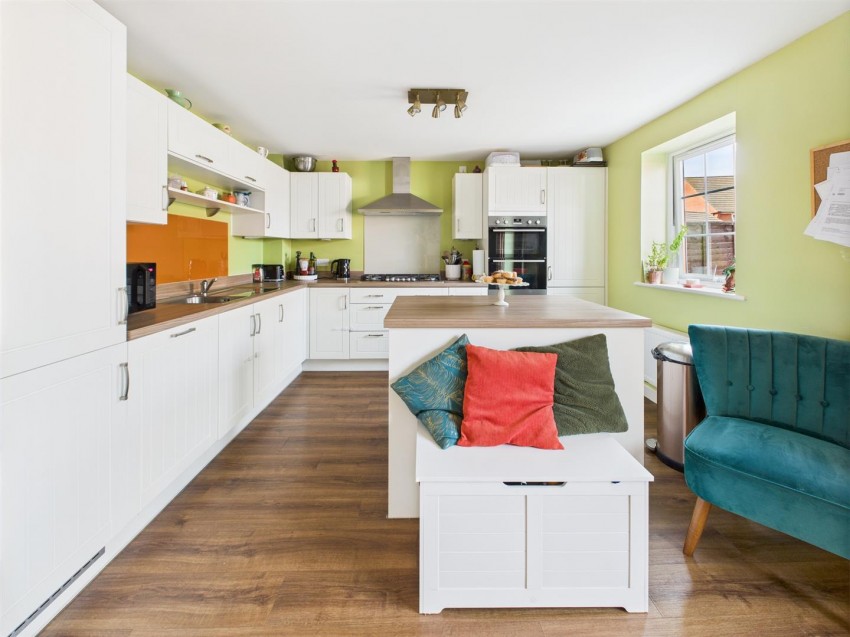 Images for Lutra Close, Hardwicke, Gloucester