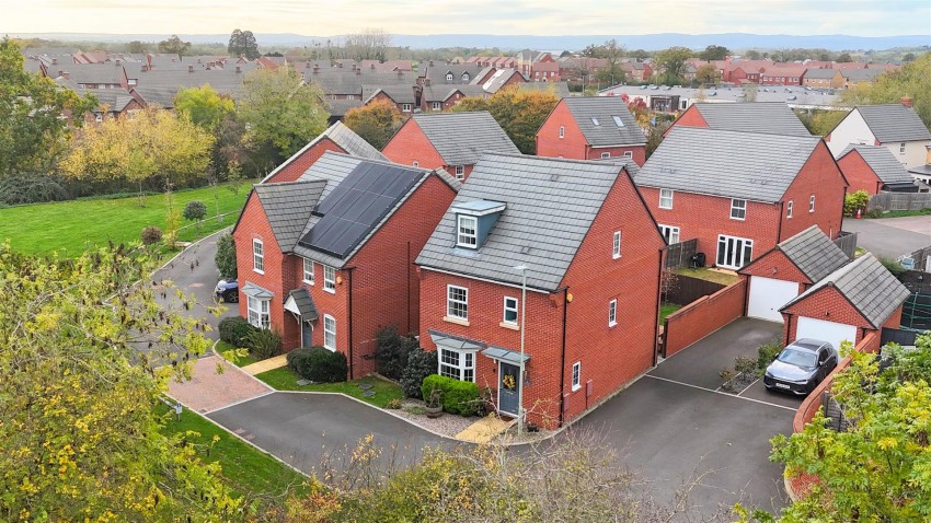 Images for Lutra Close, Hardwicke, Gloucester