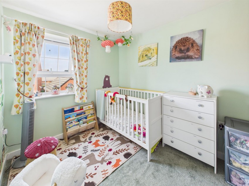 Images for Lutra Close, Hardwicke, Gloucester