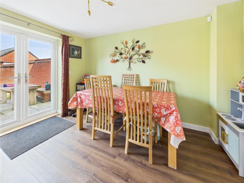 Images for Lutra Close, Hardwicke, Gloucester