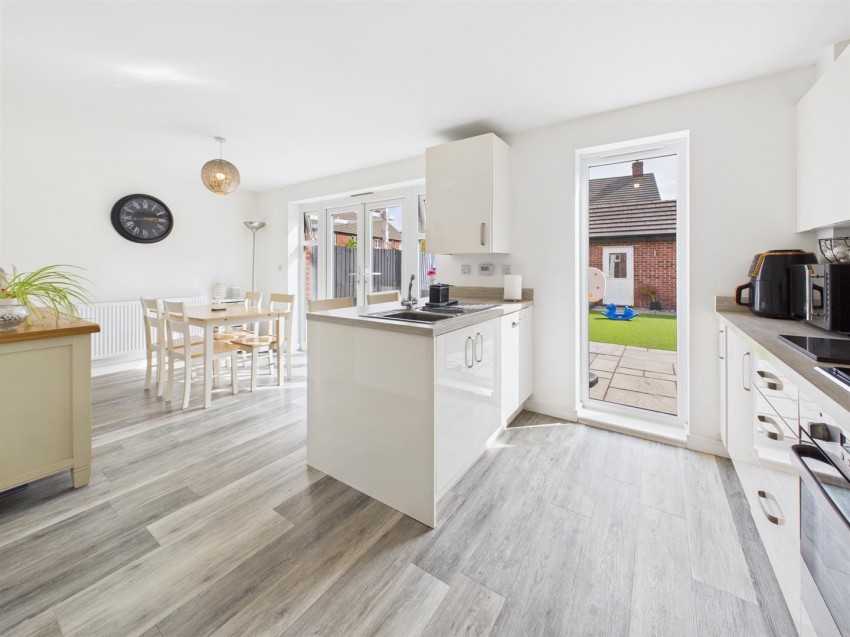 Images for Sowthistle Drive, Hardwicke, Gloucester
