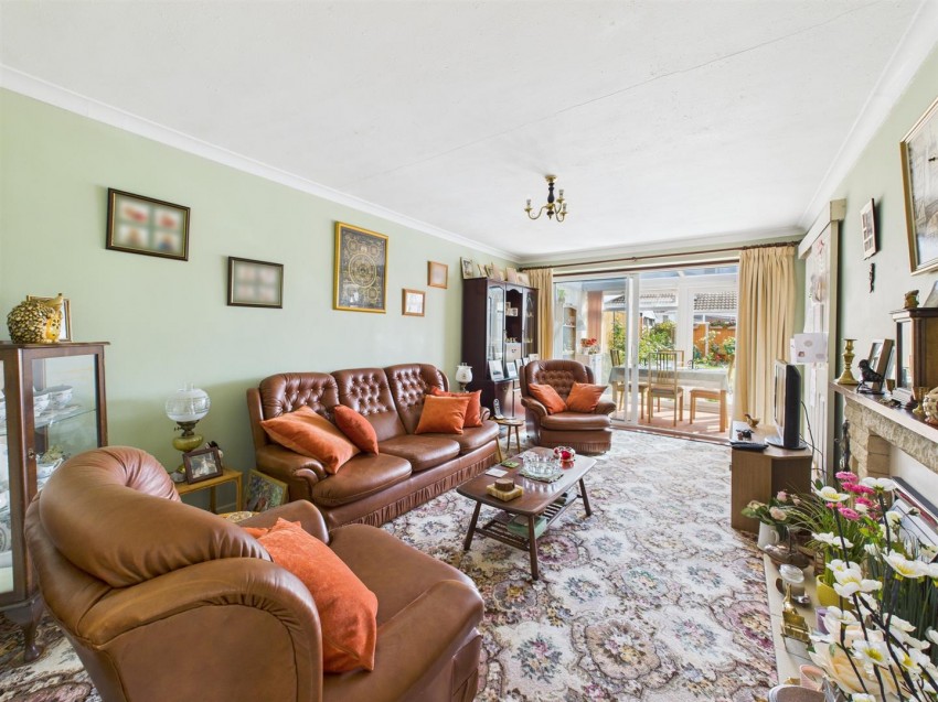 Images for Shearwater Grove, Innsworth, Gloucester