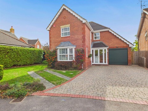 View Full Details for Castleton Road, Barnwood, Gloucester