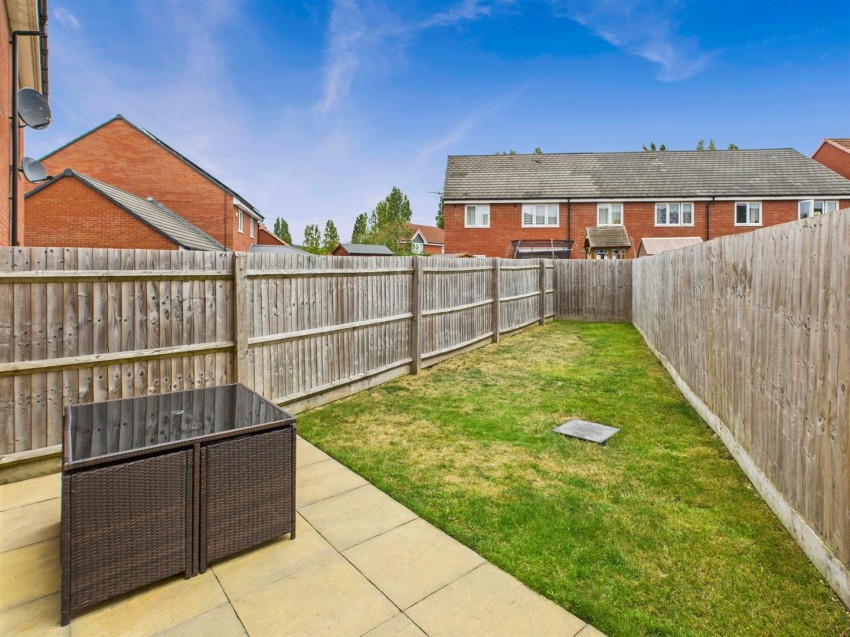 Images for Fauld Drive Kingsway, Gloucester
