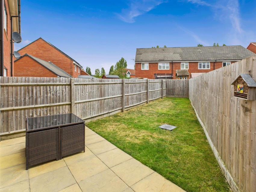 Images for Fauld Drive Kingsway, Gloucester