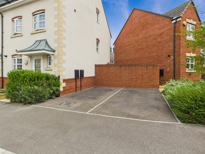Images for Fauld Drive Kingsway, Gloucester