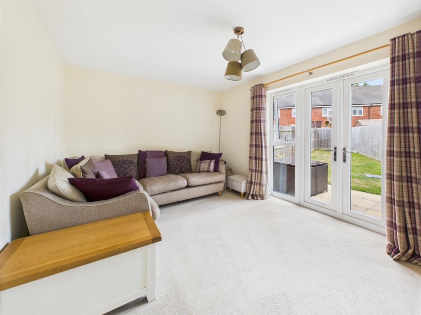 Images for Fauld Drive Kingsway, Gloucester