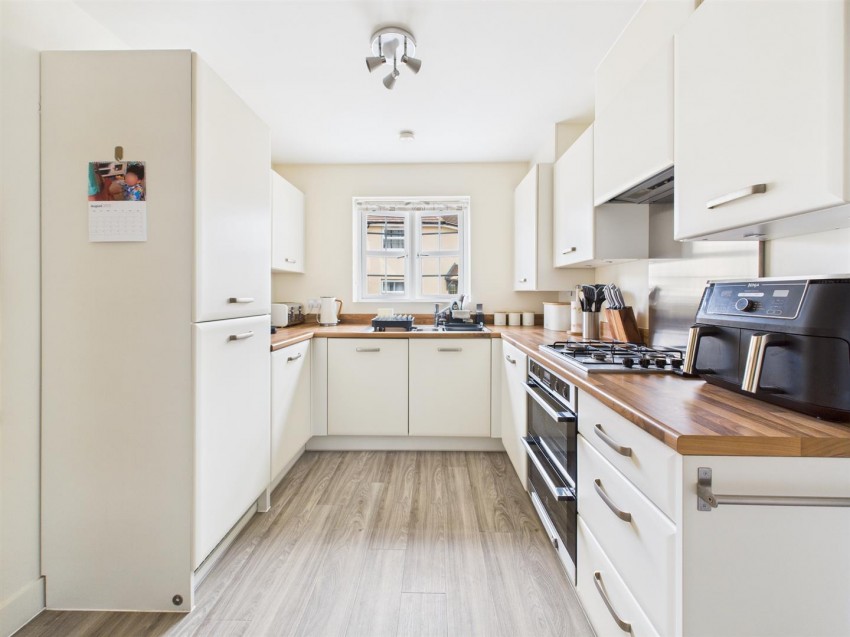 Images for Fauld Drive Kingsway, Gloucester