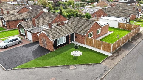 View Full Details for Albemarle Road, Churchdown, Gloucester