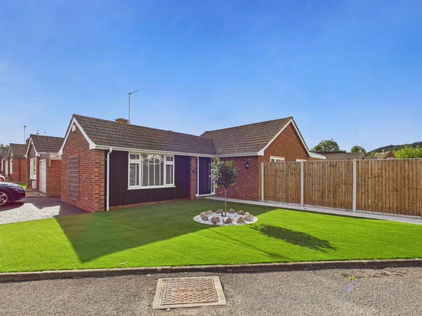 Images for Albemarle Road, Churchdown, Gloucester