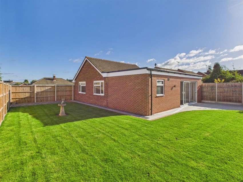 Images for Albemarle Road, Churchdown, Gloucester