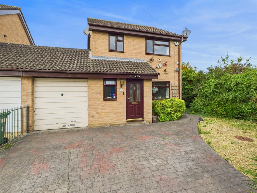 Images for Saddlers Road, Quedgeley, Gloucester