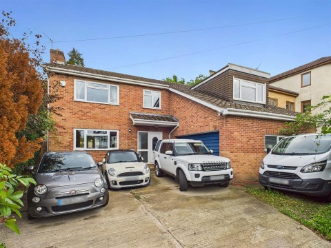 View Full Details for Stroud Road, Tuffley, Gloucester